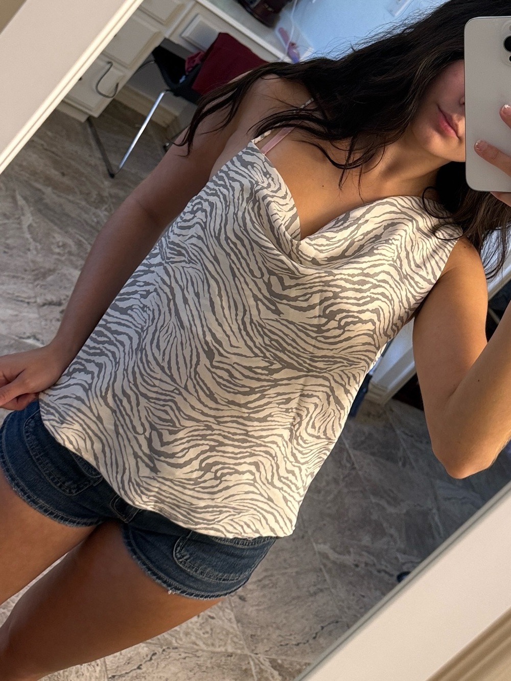 Gilli Blouse